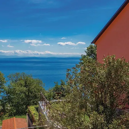 Stunning In * Mošćenička Draga