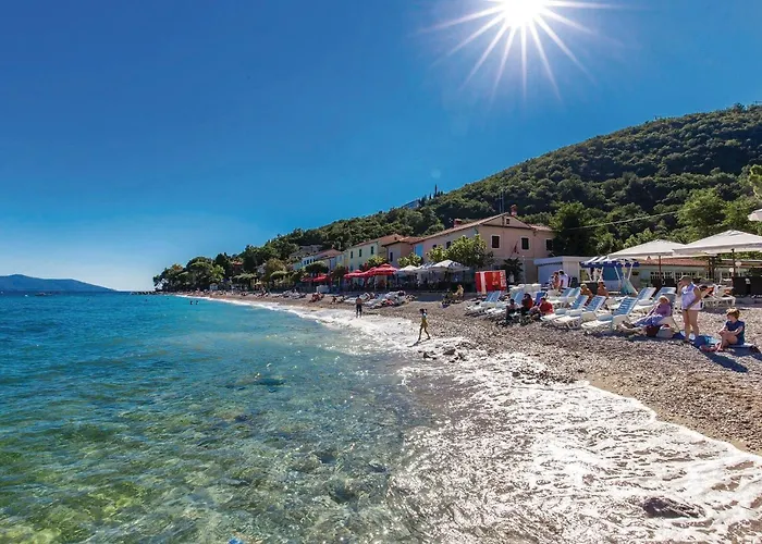 아파트 Stunning In Mošćenička Draga