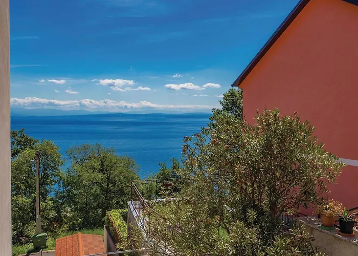 Stunning In * Mošćenička Draga