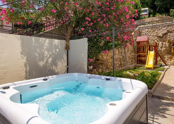 Stunning In 아파트