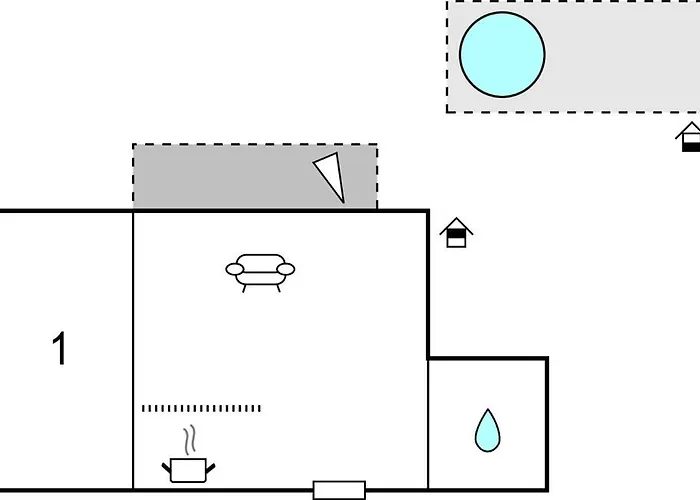 아파트 Stunning In *